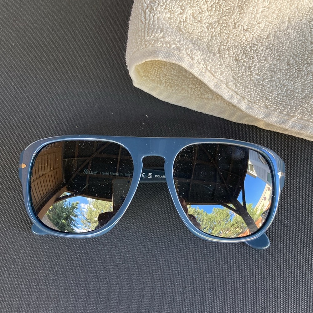 PERSOL 3310 “Jean” polarized unisex sunglasses